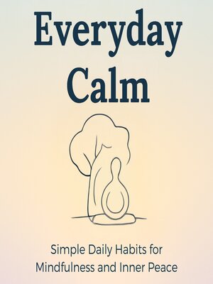 cover image of Everyday Calm